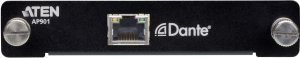 Aten 2-ch Dante Card for AP Series (AP901-AT) 2