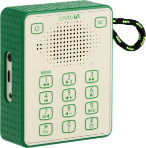 NPN Czytak 4 Box Zielony (5901793636122) 2
