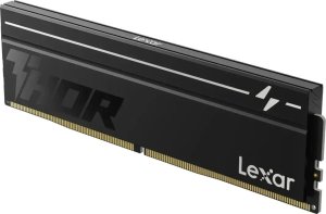 Pamięć Lexar Do PC DDR5 THOR2.0 32GB (1*32) /6000 CL40 Black (LD5U32G60C400V-RGS) 2