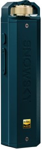 FiiO Snowsky Echo Nano green - przenośny odtwarzacz audio (6953175761648) 2