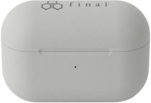 Słuchawki Final Audio ZE300 greige - słuchawki TWS z ANC (4571303224937) 4