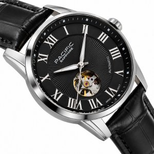 Zegarek Pacific Męski BAGGY SAMA-1705-02 automatyczny mechanizm (SAMA-1705-02-NE) 3