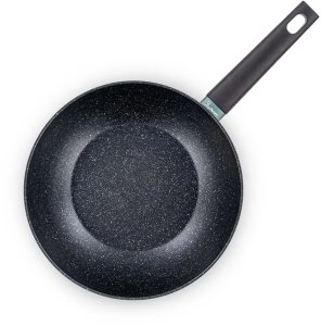 Patelnia Maku wok 28cm 2