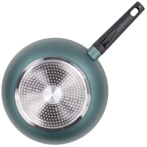 Patelnia Maku wok 28cm 3