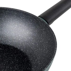 Patelnia Maku wok 28cm 4