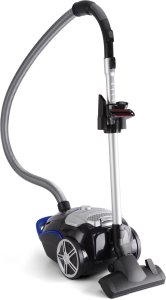 Odkurzacz Fakir Vacuum Cleaner BLUE VAC POWER TS 721 (3861003) 2