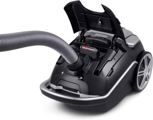 Odkurzacz Fakir Canister vacuum cleaner black Vac Power TS 790 (3862003) 4
