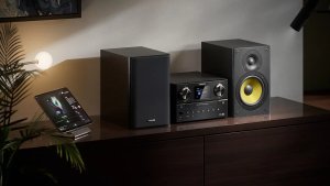 Wieża Philips (TAM8905M2/10) 3
