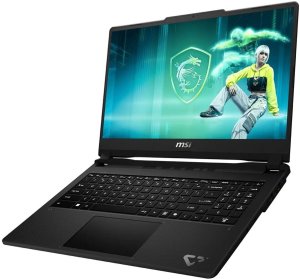 Laptop MSI Cyborg 15 Max C2WG-649XPLY Core 7 240H / 16 GB / 1 TB / RTX 5070 / 144 Hz 3