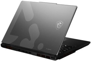 Laptop MSI Cyborg 15 Max C2WG-649XPLY Core 7 240H / 16 GB / 1 TB / RTX 5070 / 144 Hz 4