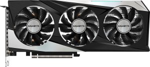 Karta graficzna Gigabyte GeForce RTX 3060 GAMING OC 12G 1.0 (889523028629) 3