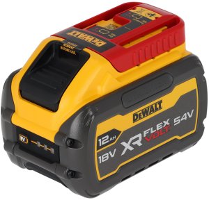 Dewalt Tabless Replacement Battery, 54V/216Wh (DCB5480-XJ) 2