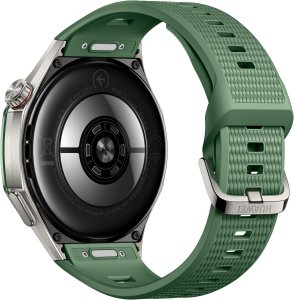 Smartwatch Huawei Watch GT7 Pro 46mm Active Zielony  (69427113086690) 6