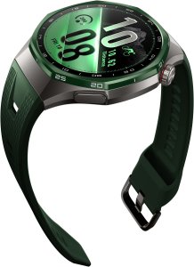 Smartwatch Huawei Watch GT7 Pro 46mm Active Zielony  (69427113086690) 8
