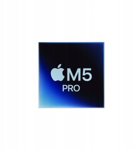 Laptop APE MacBook Pro 14 M5 Pro / 24 GB / 2 TB / Srebrny (MJLV4CZ/A) 3