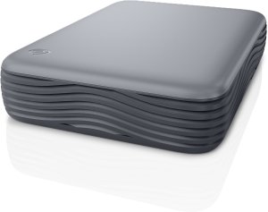 Dysk zewnętrzny HDD Seagate Expansion Desktop Refresh 16TB Szary (STNP16000400) 2