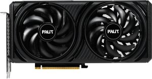 Karta graficzna Palit GeForce RTX 5060 Infinity 2 OC V1 8GB GDDR7 DLSS4 (NE75060V19P1-GB2051L) 2