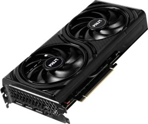 Karta graficzna Palit GeForce RTX 5060 Infinity 2 OC V1 8GB GDDR7 DLSS4 (NE75060V19P1-GB2051L) 3