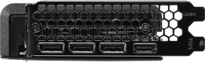 Karta graficzna Palit GeForce RTX 5060 Infinity 2 OC V1 8GB GDDR7 DLSS4 (NE75060V19P1-GB2051L) 5