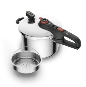 Tefal Szybkowar Secure Pressure 6l (P2590701) 3
