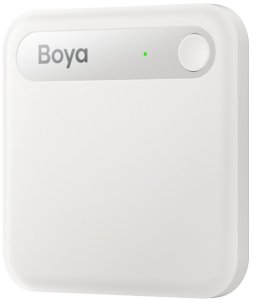 Dyktafon Boya Rejestrator głosu Notra Neo z transkrypcją AI - biały (6977490713670) 5