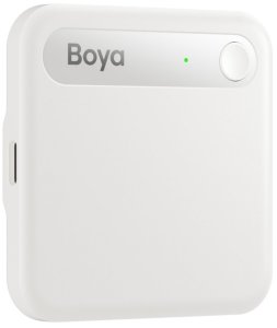 Dyktafon Boya Rejestrator głosu Notra Neo z transkrypcją AI - biały (6977490713670) 8