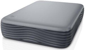 Dysk zewnętrzny HDD Seagate Expansion Desktop Refresh 8TB Szary (STNP8000400) 2