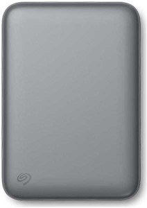 Dysk zewnętrzny HDD Seagate Expansion Desktop Refresh 8TB Szary (STNP8000400) 3