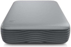 Dysk zewnętrzny HDD Seagate Expansion Desktop Refresh 8TB Szary (STNP8000400) 4