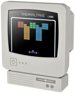 Chłodzenie wodne Thermaltake Retro 240 Ultra ARGB Sync (CL-W509-PL12SW-A) 2