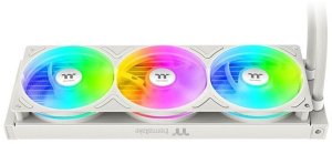 Chłodzenie wodne Thermaltake Retro 360 Ultra ARGB Sync (CL-W510-PL12SW-A) 3