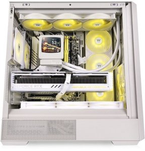 Chłodzenie wodne Thermaltake Retro 360 Ultra ARGB Sync (CL-W510-PL12SW-A) 5