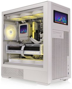 Chłodzenie wodne Thermaltake Retro 360 Ultra ARGB Sync (CL-W510-PL12SW-A) 6