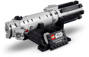 LEGO Star Wars Miecz świetlny Luke’a Skywalkera™ (40483) 2