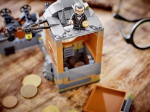 LEGO Harry Potter Skrytka w Banku Gringotta (40598) 5
