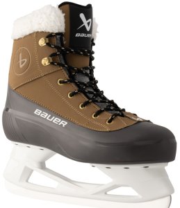 Bauer Łyżwy rekreacyjne Whistler 2.0 Senior roz.42 07.0 R 2