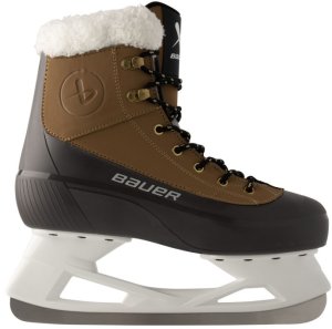 Bauer Łyżwy rekreacyjne Whistler 2.0 Senior roz.42 07.0 R 3
