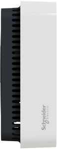 Lauritz Knudsen Wiser Czujnik dymu, DC, 3V, IP20, biały (CCT599002) 2