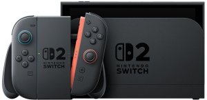 Nintendo Switch 2 + Mario Kart World + 3 miesiące NSO (N2H007) 2