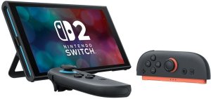 Nintendo Switch 2 + Mario Kart World + 3 miesiące NSO (N2H007) 4