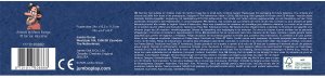 Impronte Edizione Jan van Haasteren Advent Calendar 2026 (707-1110100882) 3