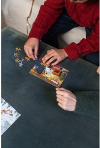 Impronte Edizione Jan van Haasteren Advent Calendar 2026 (707-1110100882) 6
