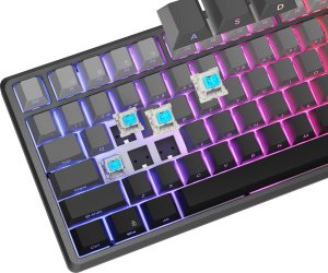 Klawiatura GENESIS Magni XV GenX Zenith (NKG-2458) 6
