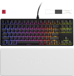 Klawiatura GENESIS Magni XV GenX Zenith (NKG-2456) 9