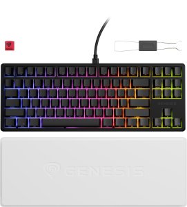 Klawiatura GENESIS Magni XV GenX Gravion (NKG-2455) 10