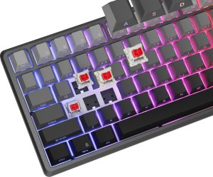Klawiatura GENESIS Magni XV GenX Gravion (NKG-2457) 5