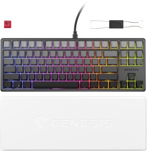 Klawiatura GENESIS Magni XV GenX Gravion (NKG-2457) 8