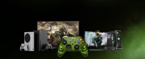 Pad X25 Special Edition Wireless Controller OG Green (700417) 4