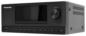 Wieża Panasonic SC-PMX112E-K 2