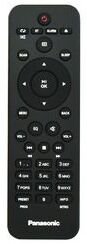 Wieża Panasonic SC-PMX112E-K 4